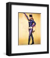 Yvonne Craig-null-Framed Photo