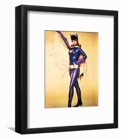 Yvonne Craig-null-Framed Photo