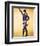 Yvonne Craig-null-Framed Photo