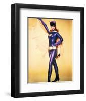 Yvonne Craig-null-Framed Photo