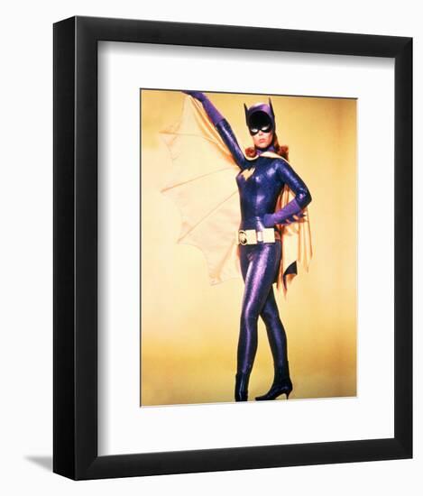 Yvonne Craig-null-Framed Photo