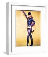 Yvonne Craig-null-Framed Photo