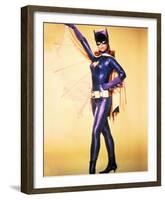 Yvonne Craig-null-Framed Photo