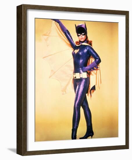 Yvonne Craig-null-Framed Photo