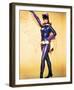 Yvonne Craig-null-Framed Photo