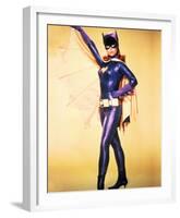 Yvonne Craig-null-Framed Photo