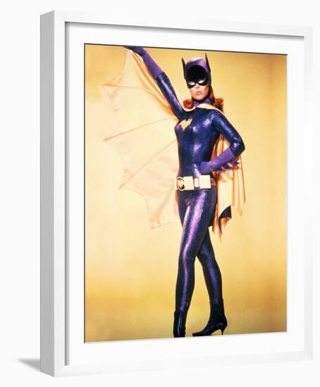 Yvonne Craig-null-Framed Photo