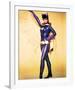 Yvonne Craig-null-Framed Photo