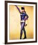 Yvonne Craig-null-Framed Photo