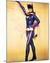 Yvonne Craig-null-Mounted Photo