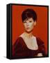 Yvonne Craig-null-Framed Stretched Canvas