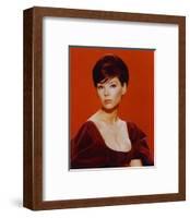 Yvonne Craig-null-Framed Photo