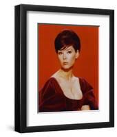 Yvonne Craig-null-Framed Photo