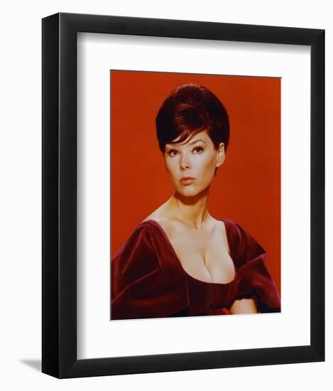 Yvonne Craig-null-Framed Photo