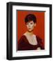 Yvonne Craig-null-Framed Photo