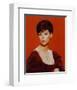 Yvonne Craig-null-Framed Photo