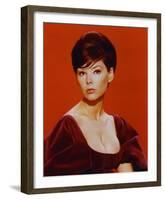 Yvonne Craig-null-Framed Photo