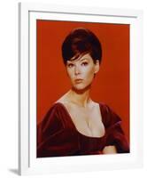 Yvonne Craig-null-Framed Photo