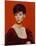 Yvonne Craig-null-Mounted Photo