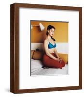 Yvonne Craig-null-Framed Photo