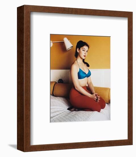 Yvonne Craig-null-Framed Photo