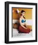 Yvonne Craig-null-Framed Photo