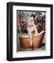 Yvonne Craig-null-Framed Photo