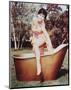 Yvonne Craig-null-Mounted Photo