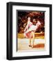 Yvonne Craig-null-Framed Photo