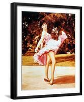 Yvonne Craig-null-Framed Photo