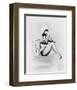 Yvonne Craig-null-Framed Photo