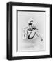 Yvonne Craig-null-Framed Photo