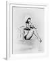 Yvonne Craig-null-Framed Photo