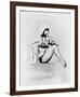 Yvonne Craig-null-Framed Photo