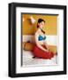 Yvonne Craig-null-Framed Photo