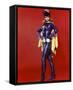 Yvonne Craig-null-Framed Stretched Canvas