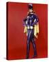 Yvonne Craig-null-Stretched Canvas