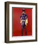 Yvonne Craig-null-Framed Photo