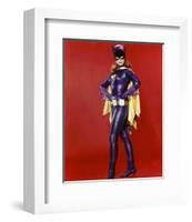 Yvonne Craig-null-Framed Photo