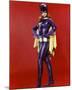 Yvonne Craig-null-Mounted Photo