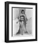 Yvonne Craig-null-Framed Photo