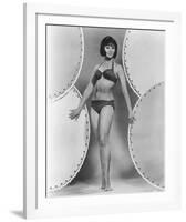 Yvonne Craig-null-Framed Photo