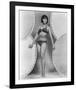 Yvonne Craig-null-Framed Photo