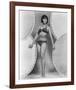 Yvonne Craig-null-Framed Photo