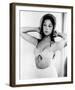 Yvonne Craig-null-Framed Photo