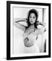 Yvonne Craig-null-Framed Photo