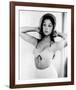 Yvonne Craig-null-Framed Photo