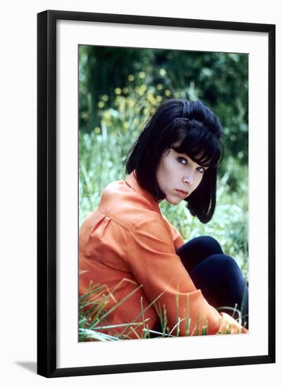 Yvonne Craig-null-Framed Photo