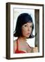 Yvonne Craig-null-Framed Photo