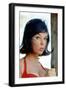 Yvonne Craig-null-Framed Photo